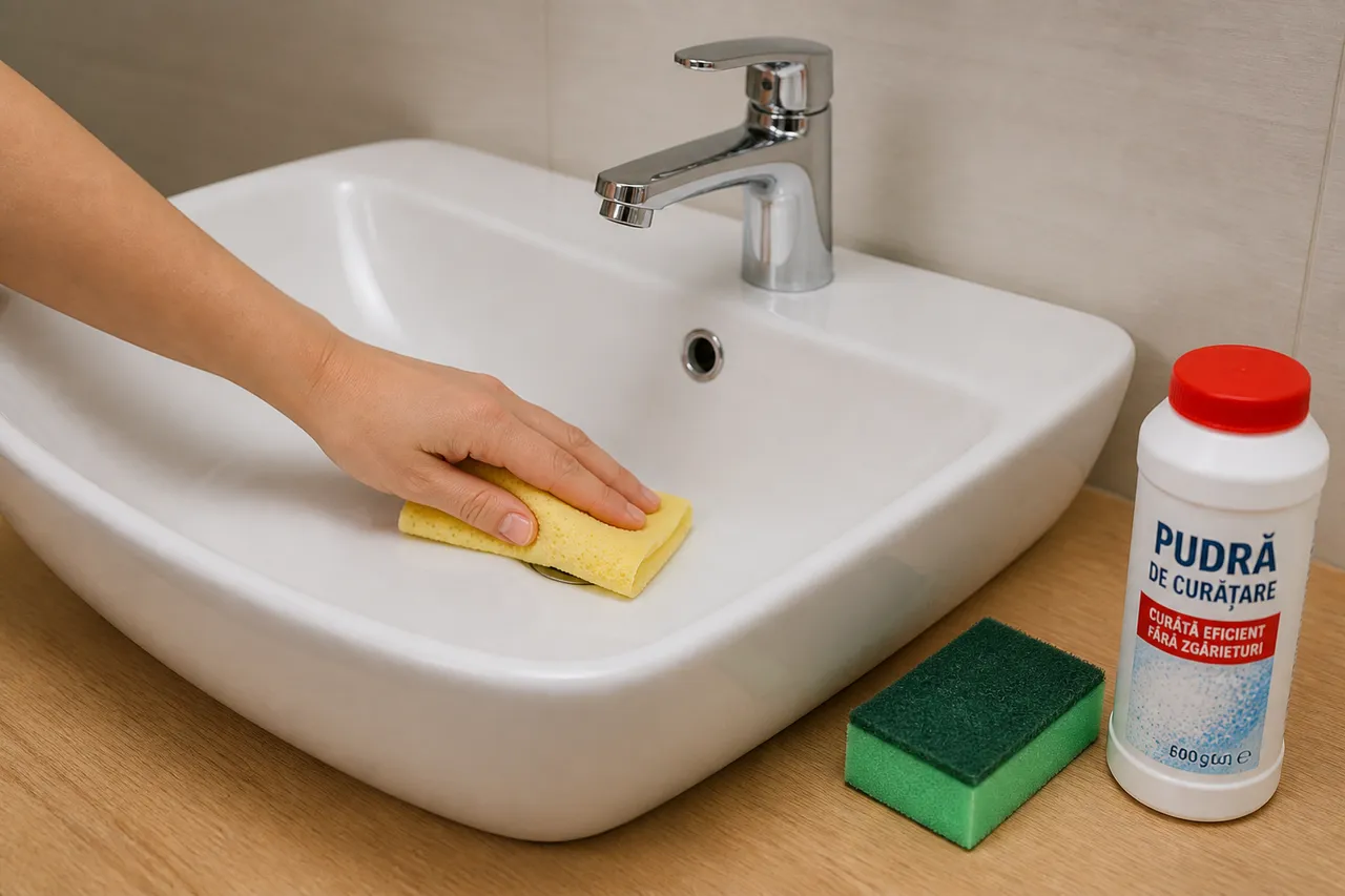 greșeli de evitat la întreținerea ceramicii sanitare